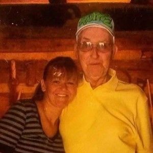 Meet your Posher, Terri